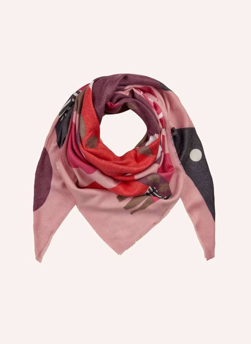 Codello Tuch rosa von Codello