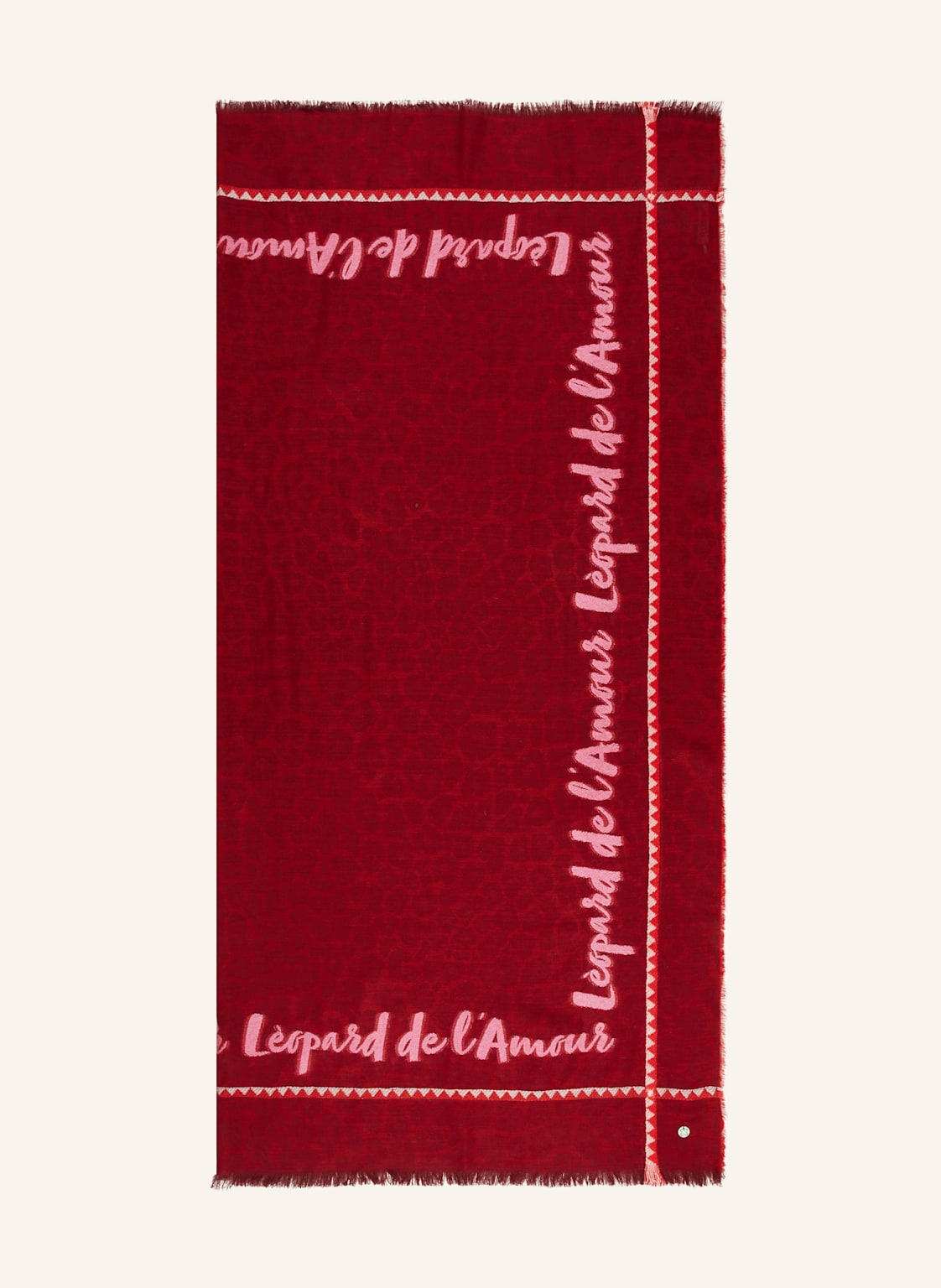 Codello Tuch rot Codello Tuch rot von Codello