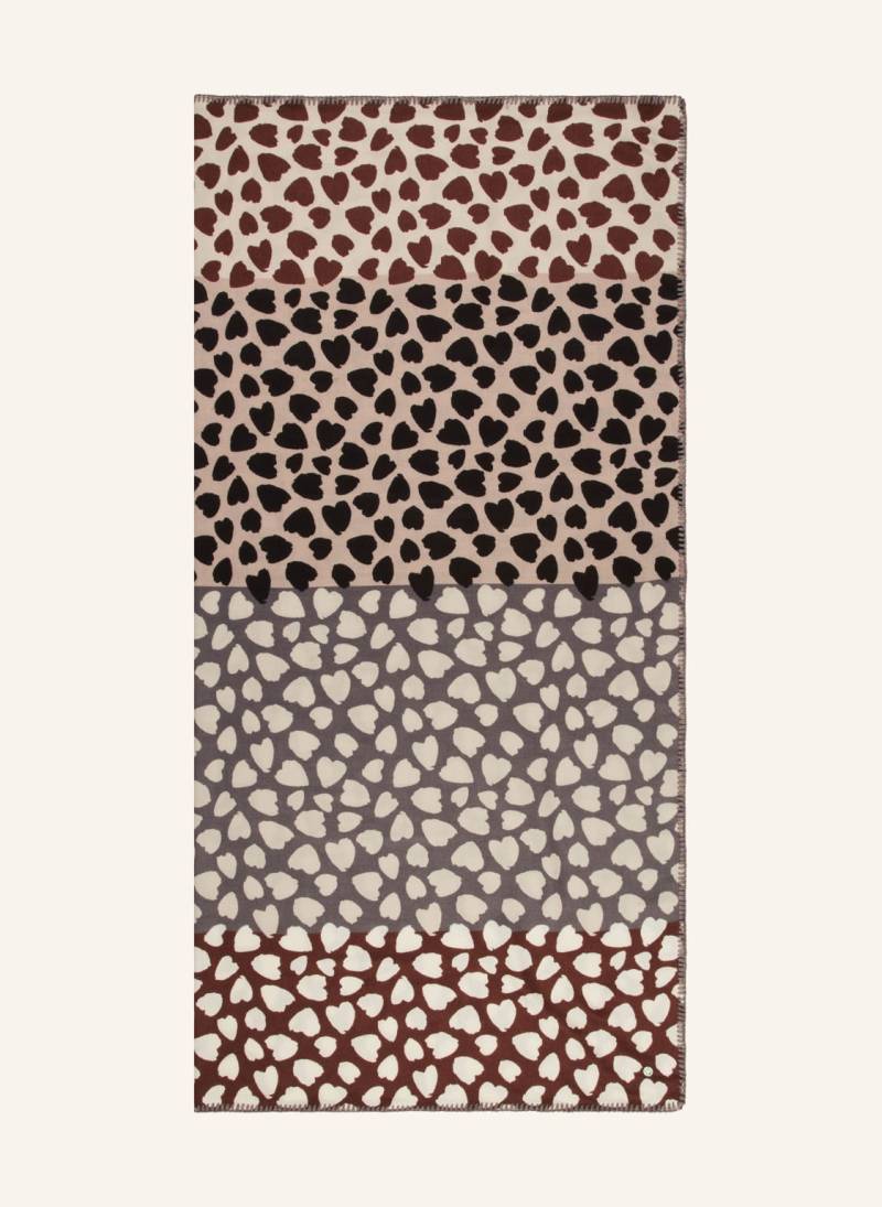 Codello Tuch schwarz von Codello