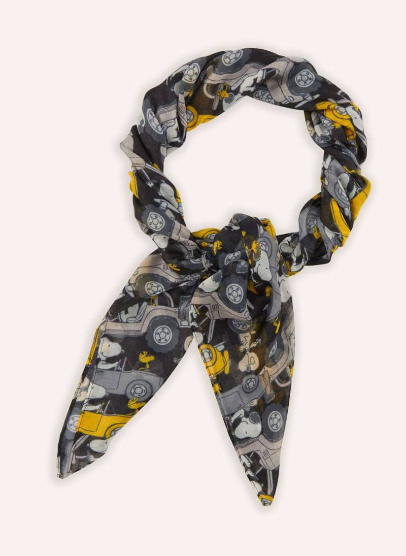 Codello Tuch schwarz von Codello