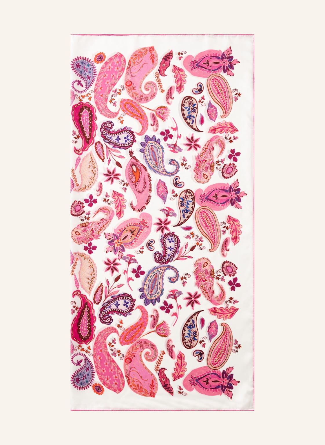 Codello Tuch weiss von Codello