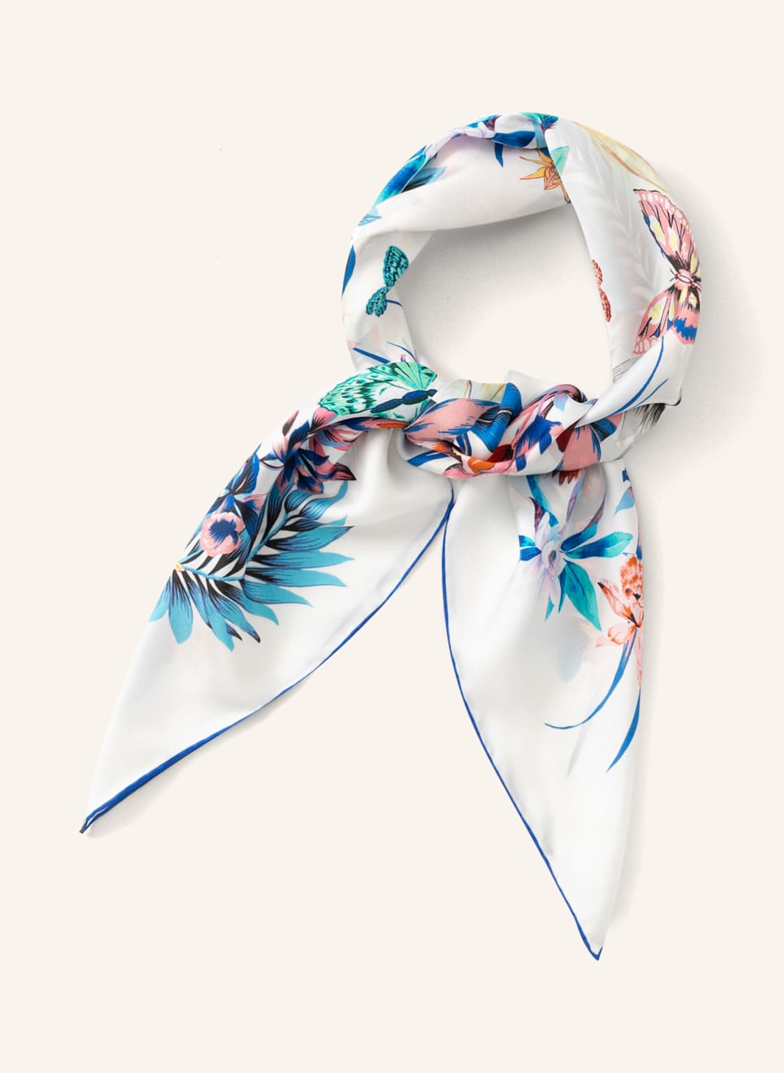 Codello Tuch weiss von Codello