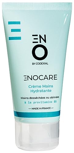 Codexial Enocare Feuchtigkeitsspendende Handcreme, 50 ml von Codexial