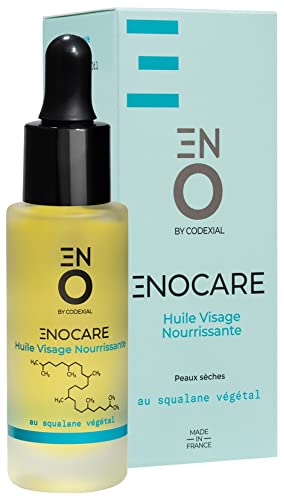 Codexial Enocare Pflege-Gesichtsöl, 20 ml Codexial Enocare Pflege-Gesichtsöl, 20 ml von Codexial