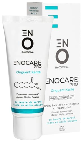 Codexial Enocare Pro Salbe Shea 40 ml Codexial Enocare Pro Salbe Shea 40 ml von Codexial