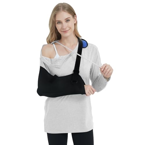 Damen-Shirts nach Schulter-Operationen, langärmelig, zum Abreißen, anpassungsfähige Kleidung nach Rotatorenmanschette, Chemo-Port, T-Shirt Tops, Hellgrau, XX-Large Damen-Shirts nach Schulter-Operationen, langärmelig, zum Abreißen, anpassungsfähige Kleidung nach Rotatorenmanschette, Chemo-Port, T-Shirt Tops, Hellgrau, XX-Large von Codida