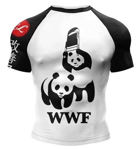 Cody Lundin Herren Kurzarm Shirt 3D Technischer Druck Kompression Sport T-Shirt Fantastische Sportlichkeit Sweatshirt, Stil 8, XL, XL Cody Lundin Herren Kurzarm Shirt 3D Technischer Druck Kompression Sport T-Shirt Fantastische Sportlichkeit Sweatshirt, Stil 8, XL, XL von Cody Lundin