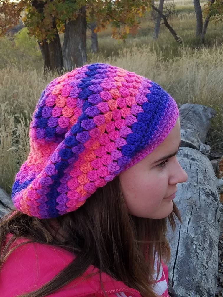 Regenbogen Hängenden Hut Regenbogen Hängenden Hut von Codysoardsshop