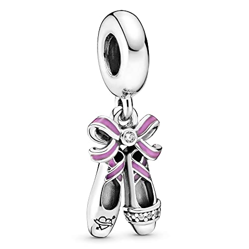 Coelho DIY Bead Y Charms für Pandora-Armbänder, Muttertagsperlen, Geburtstagsschmuck, Geschenk für Frauen, 863200186 von Coelho