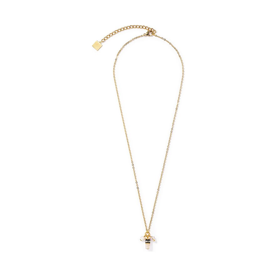 2. Chance - Coeur de Lion Kette 4525/10-1400 von Coeur De Lion