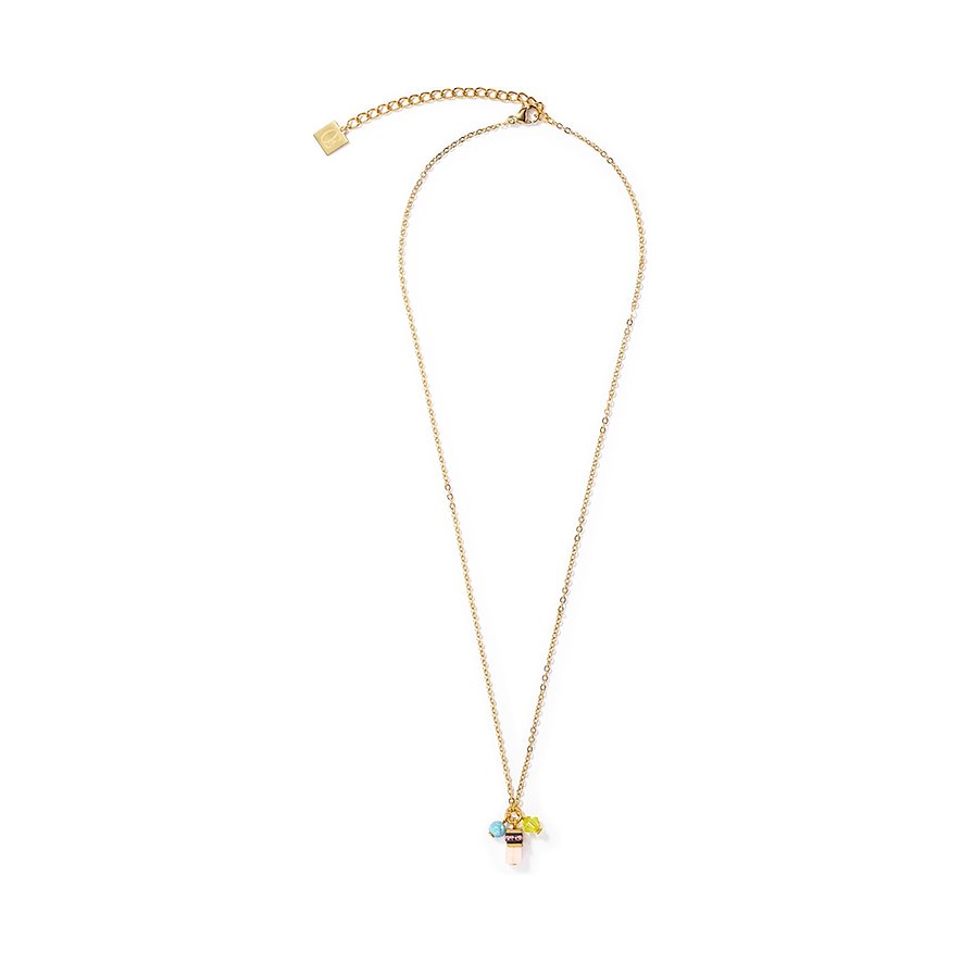 2. Chance - Coeur de Lion Kette 4525/10-1522 von Coeur De Lion