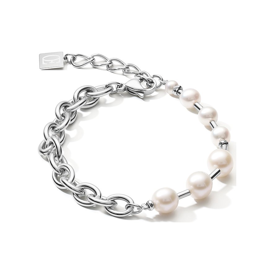 Coeur de Lion Armband 1100/30-1417 von Coeur De Lion