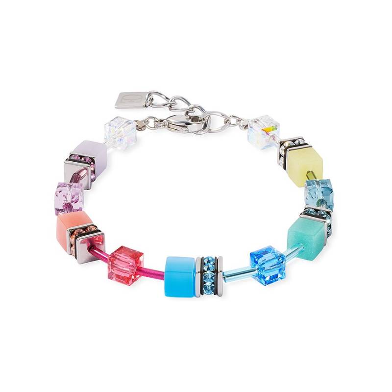 Coeur de Lion Armband 2838/30-1517 Edelstahl von Coeur De Lion