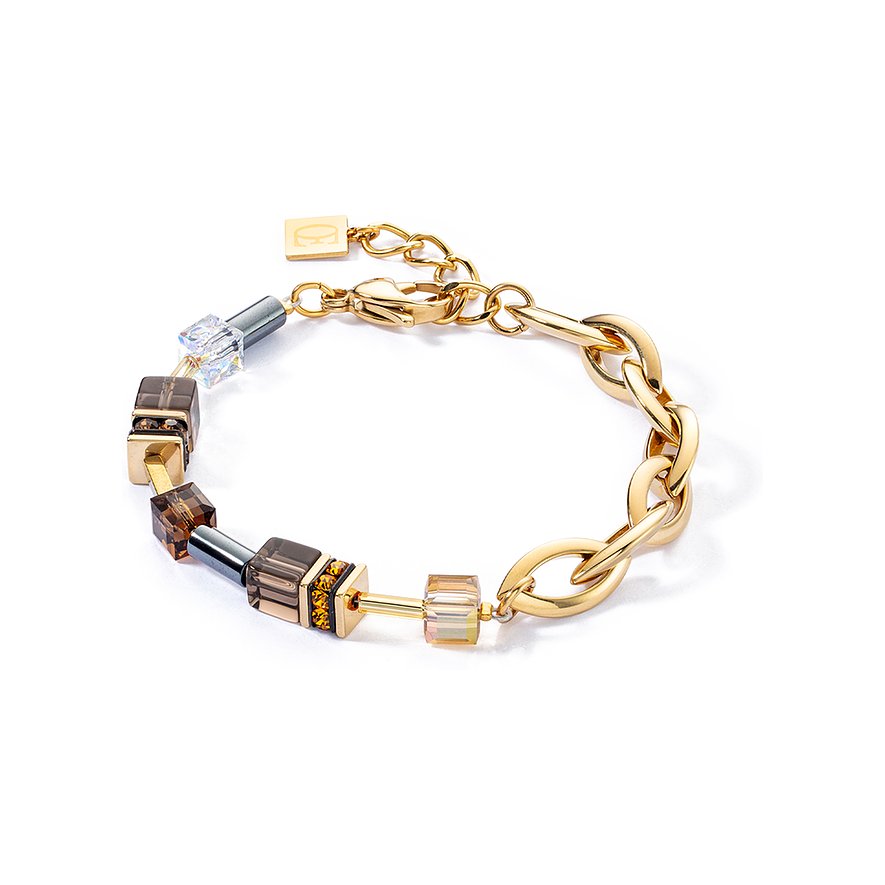 Coeur de Lion Armband 4524/30-1116 Edelstahl von Coeur De Lion