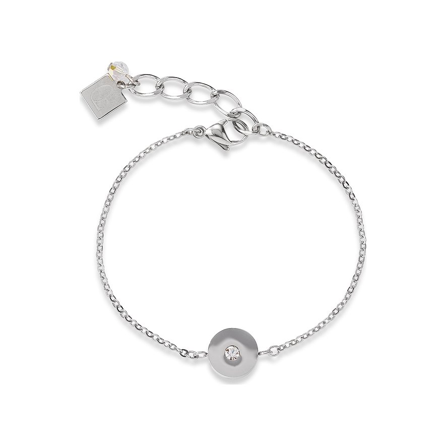 Coeur de Lion Armband 5000/30-1700 von Coeur De Lion