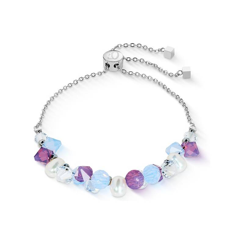 Coeur de Lion Armband Herbst/Winter 2025 1124/30-0839 Edelstahl von Coeur De Lion