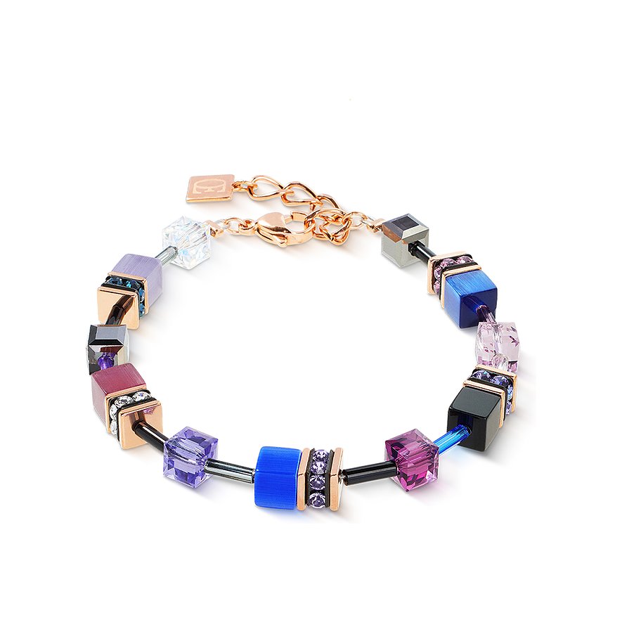 Coeur de Lion Armband Herbst/Winter 2025 2838/30-0807 Edelstahl von Coeur De Lion