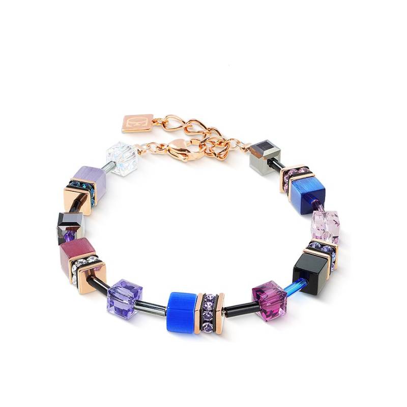 Coeur de Lion Armband Herbst/Winter 2025 2838/30-0807 Edelstahl von Coeur De Lion