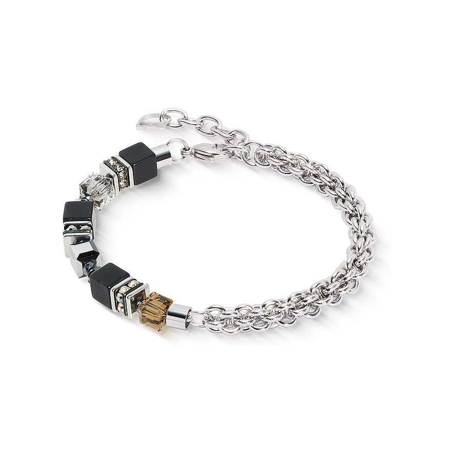 Coeur de Lion Armband Herbst/Winter 2025 3021/30-1317 von Coeur De Lion