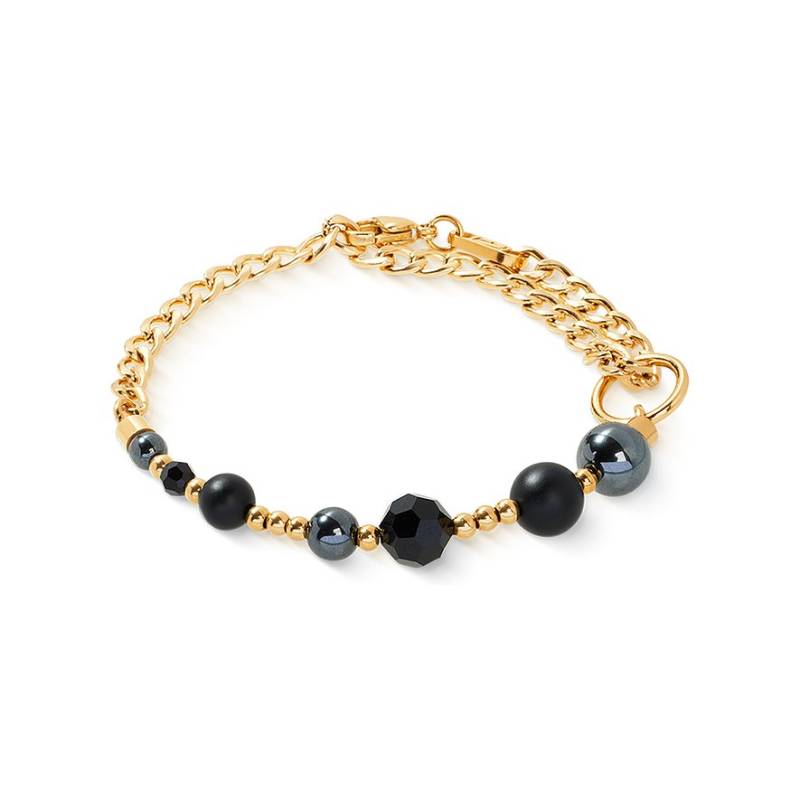 Coeur de Lion Armband Herbst/Winter 2025 4089/30-1316 Edelstahl von Coeur De Lion