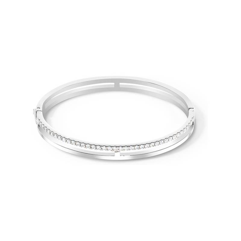 Coeur de Lion Armreif 0136/32-1817 Edelstahl von Coeur De Lion