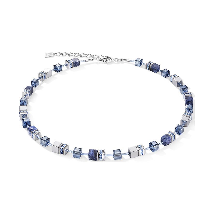 Coeur de Lion Kette 4017/10-0700 von Coeur De Lion