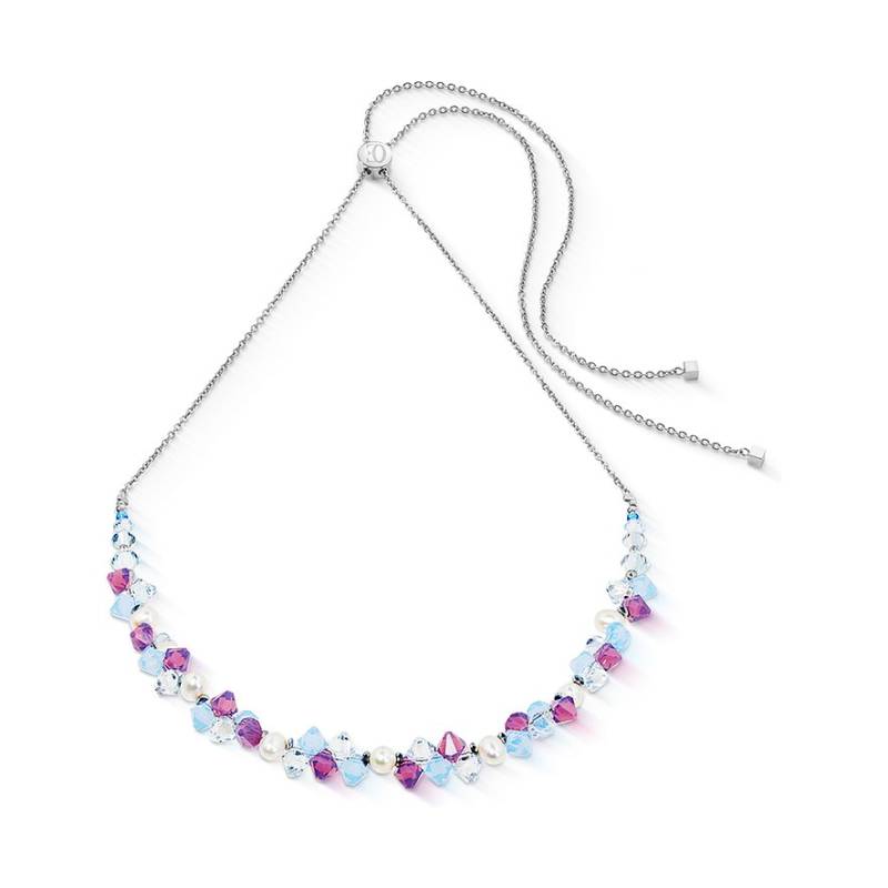 Coeur de Lion Kette Herbst/Winter 2025 1124/10-0839 von Coeur De Lion