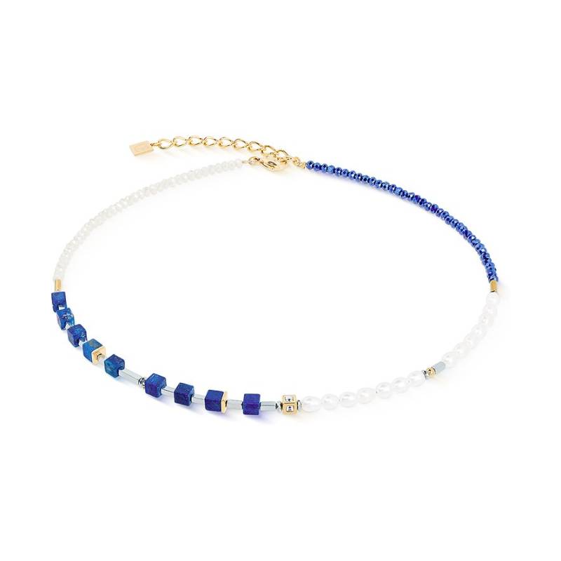 Coeur de Lion Kette Herbst/Winter 2025 1126/10-0700 Edelstahl von Coeur De Lion