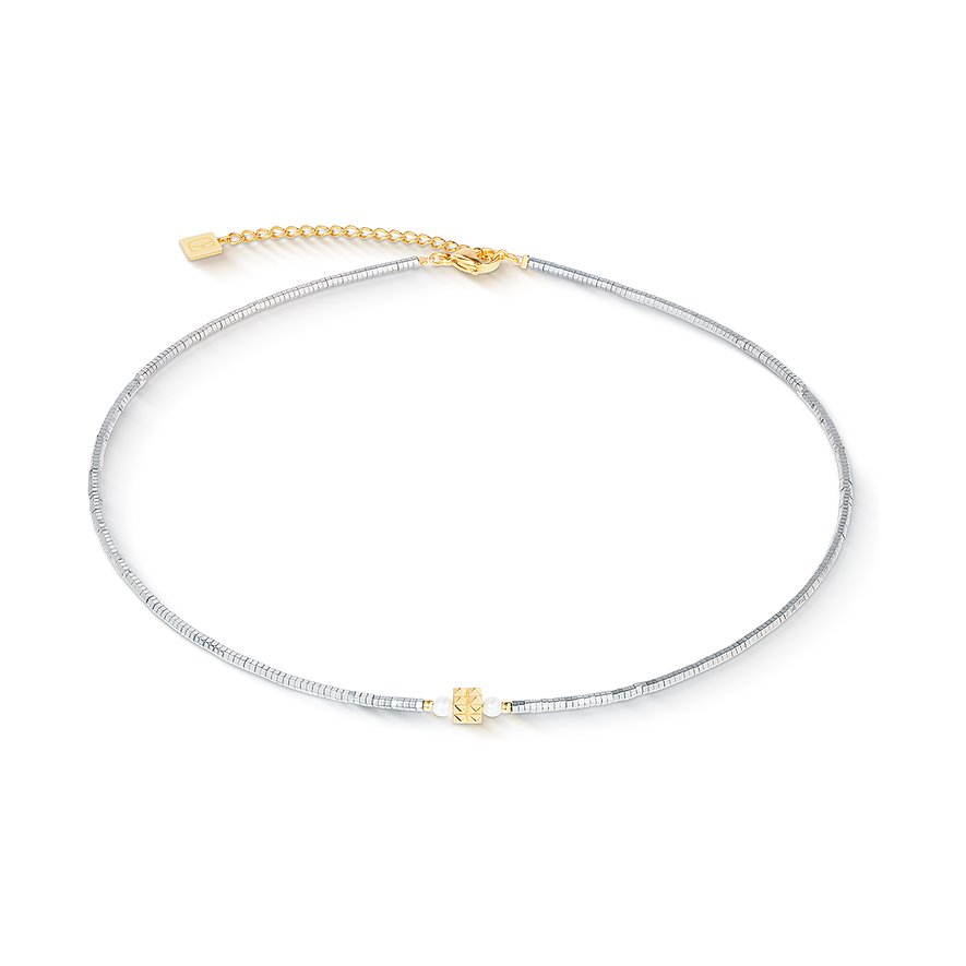 Coeur de Lion Kette Herbst/Winter 2025 1138/10-1716 von Coeur De Lion