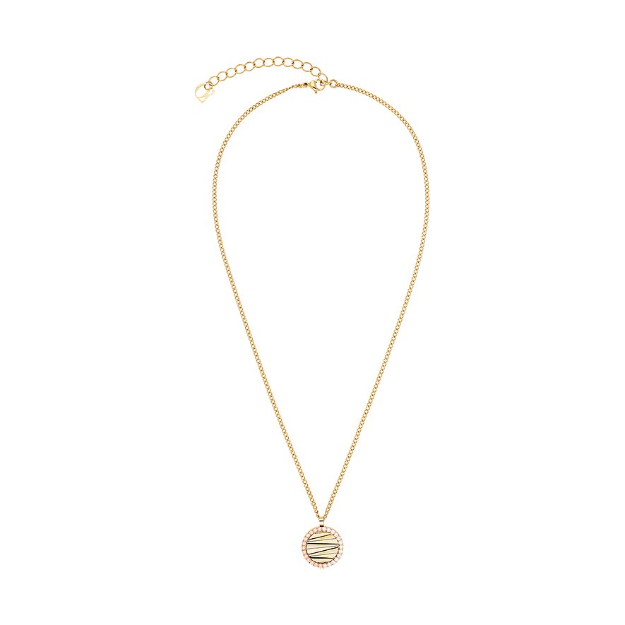 Coeur de Lion Kette Herbst/Winter 2025 2058/10-1016 Edelstahl von Coeur De Lion