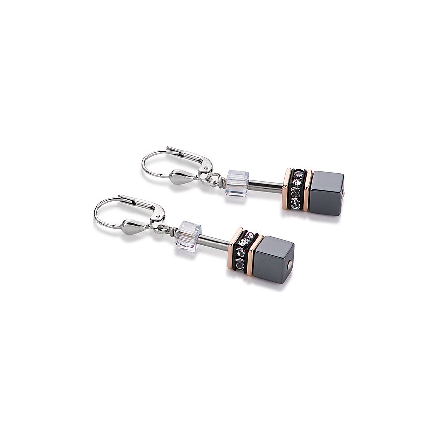 Coeur de Lion Ohrhänger 4015/20-0730 von Coeur De Lion