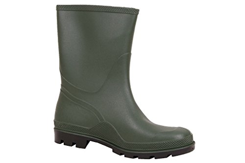 Cofan 12002043 Halbstiefel, grün von Cofan