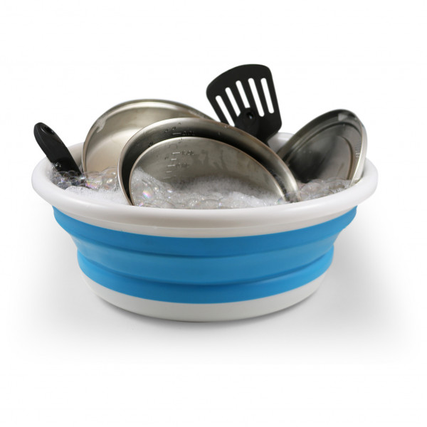 Coghlans - Faltschüssel Gr One Size von Coghlans