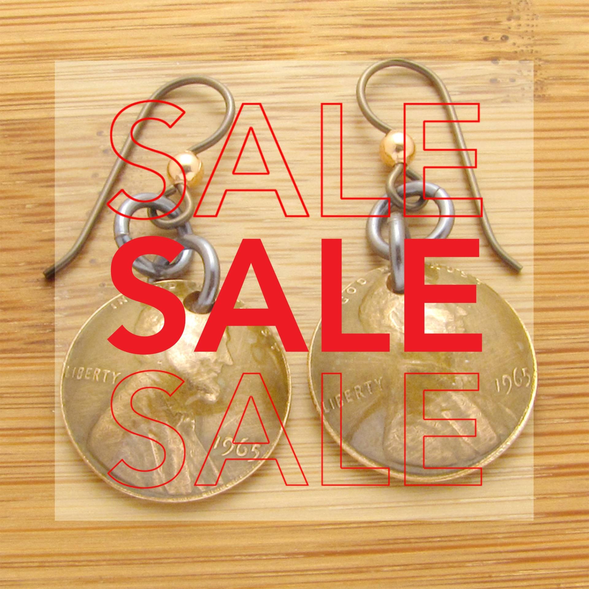 40% Sale | Dunkle Kupfer Us Penny Ohrringe, Geburtstag, Jubiläum, Abschlussfeier 40% Sale | Dunkle Kupfer Us Penny Ohrringe, Geburtstag, Jubiläum, Abschlussfeier von CoinCollectionShop