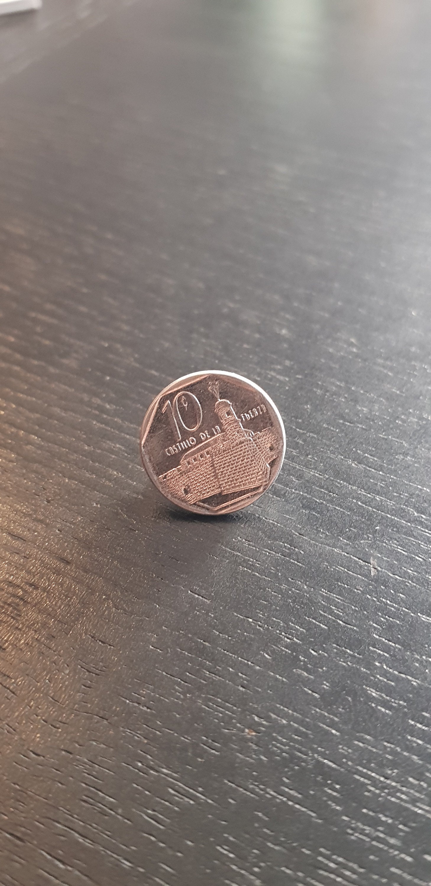 Anstecknadel Pin Münze Castillo Burg Schloss Mauer Mit Turm Echte Selten Anstecknadel Pin Münze Castillo Burg Schloss Mauer Mit Turm Echte Selten von CoinCraftShop