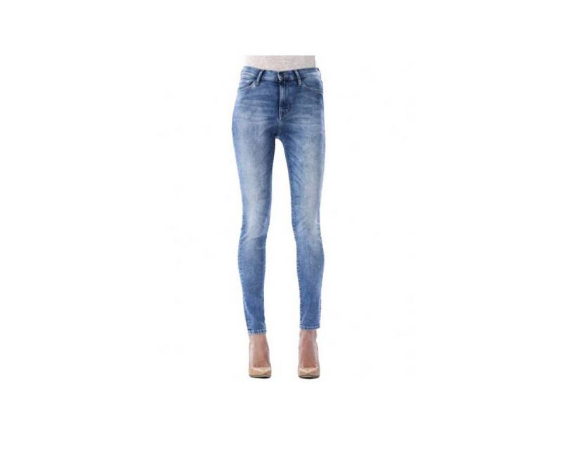 Coju 5-Pocket-Jeans Jeans_slimfitjeans für Damen (1-tlg) von Coju