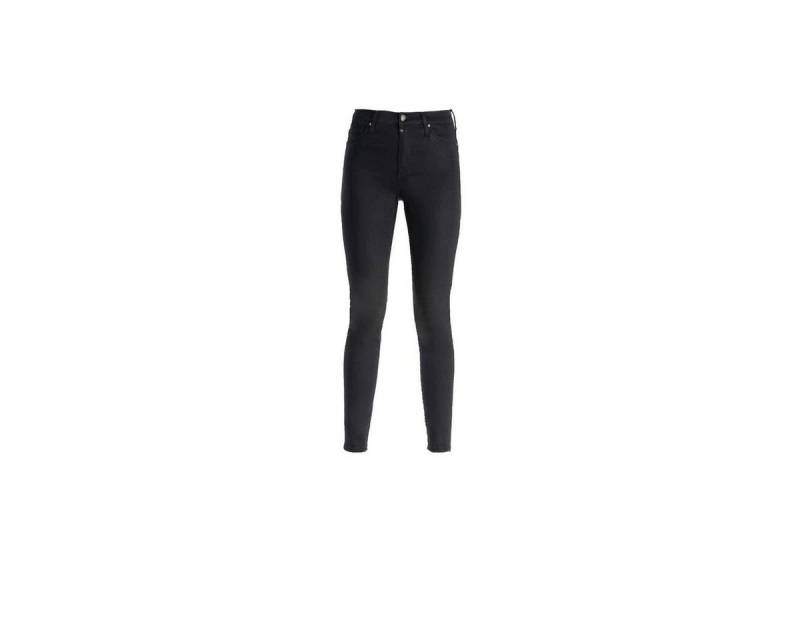 Coju Skinny-fit-Jeans Jeans für Weiblich in schwarz (1-tlg) von Coju