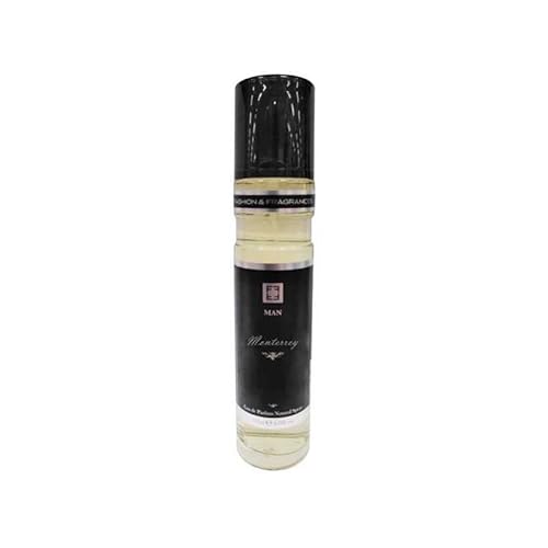 Col F&F Col F&F Man Monterrey 125 ml 125 ml von Col F&F