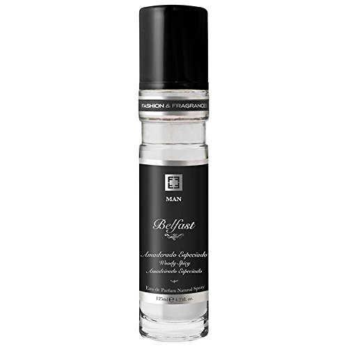 Col F&F Col F&F Man S Diego/Belfast 3er Pack (3 x 125 ml) von Col F&F