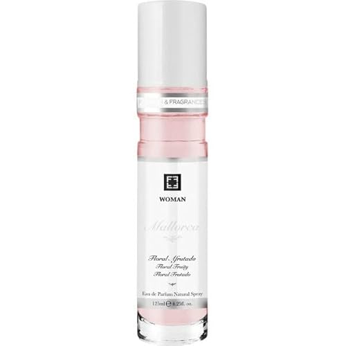 Col F&F Col F&F Woman Mallorca 125ml 125ml von Col F&F