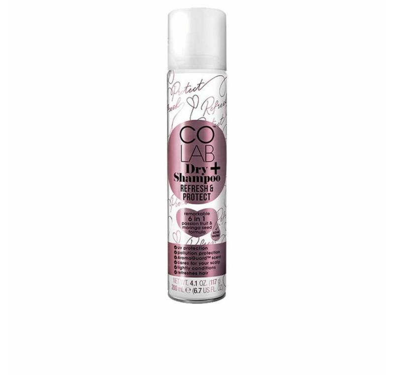 Colab Haarshampoo Dry Shampoo Refresh y Protect 200ml von Colab
