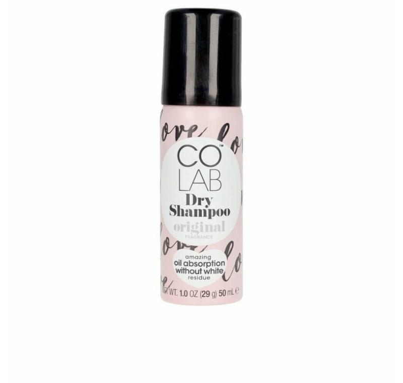Colab Haarshampoo Trockenshampoo Original 50ml von Colab