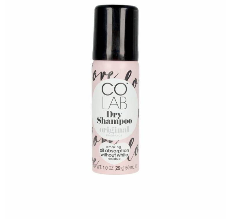 Colab Haarshampoo Trockenshampoo Original 50ml von Colab