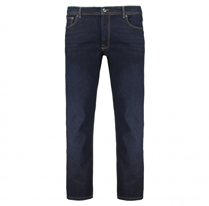 Colac Stretch-Jeans "Tim", gerade von Colac