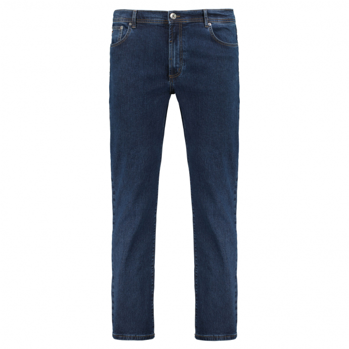 Colac Stretch-Jeans "Tim", gerade von Colac