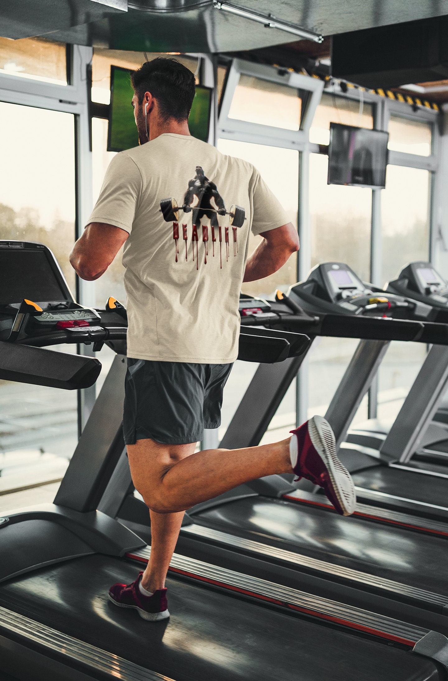 Deadlift Tshirt, Unisex , Gym Addict , Workout, Training Unterhemd, Athletisch, Fitnessstudio Lifestyle, Gewichtheben Unterhemd, Muskel Unterhemd Deadlift Tshirt, Unisex , Gym Addict , Workout, Training Unterhemd, Athletisch, Fitnessstudio Lifestyle, Gewichtheben Unterhemd, Muskel Unterhemd von Colchicenter