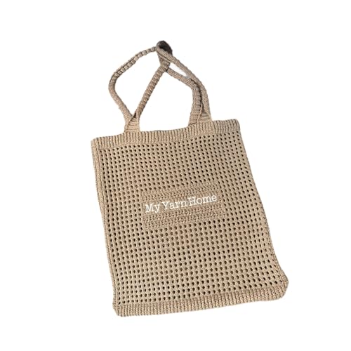 Colcolo Damen Strandtasche, modische Schultertasche für Arbeit, Urlaub, Dating, Kaffee Colcolo Damen Strandtasche, modische Schultertasche für Arbeit, Urlaub, Dating, Kaffee von Colcolo