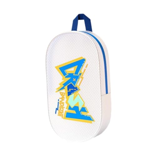 Colcolo Strandbeutel Schwimmbeutel Sportpool Handheld Multifunktionaler Beutel Tasche Sommer Frauen große Kapazität Handtasche Toilettenbeutel von Colcolo