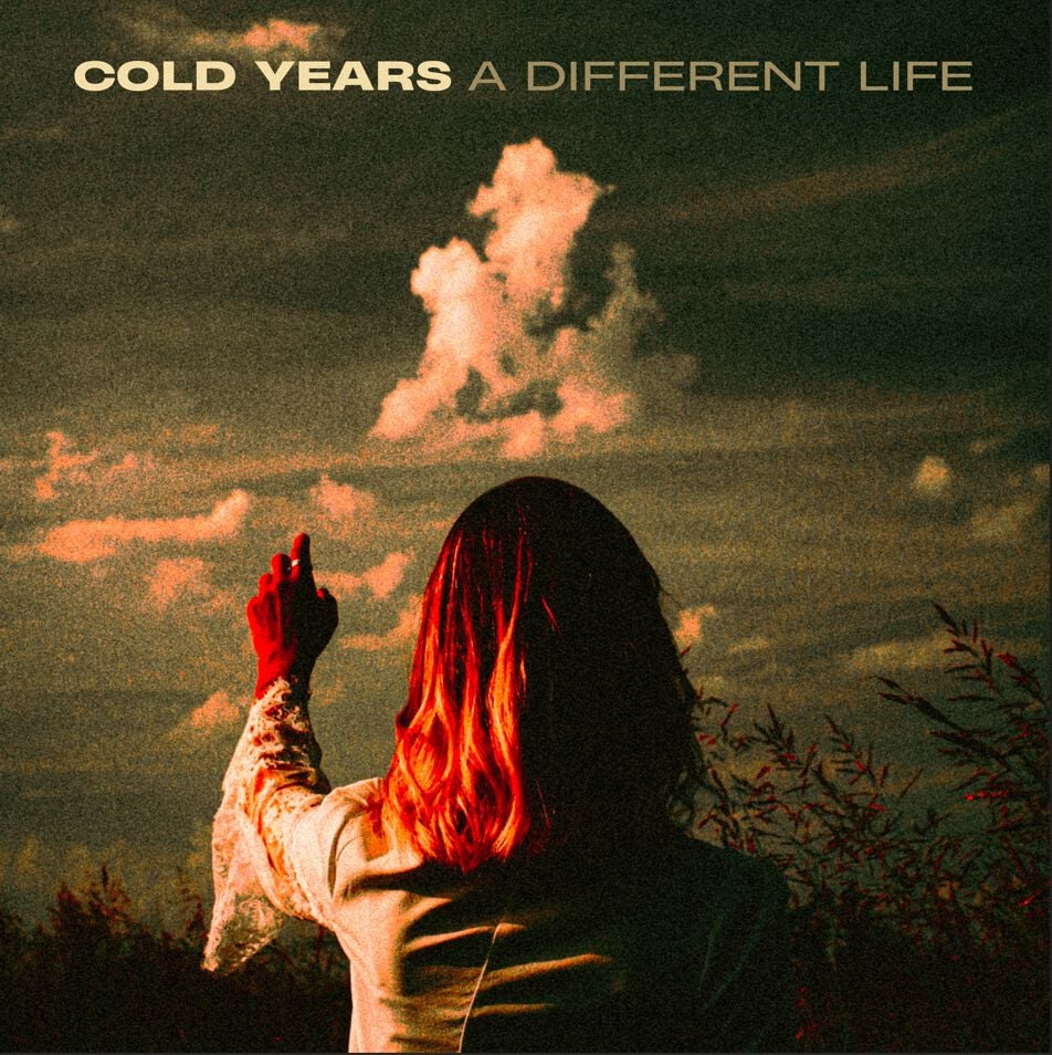 Cold Years A different life CD multicolor Cold Years A different life CD multicolor von Cold Years
