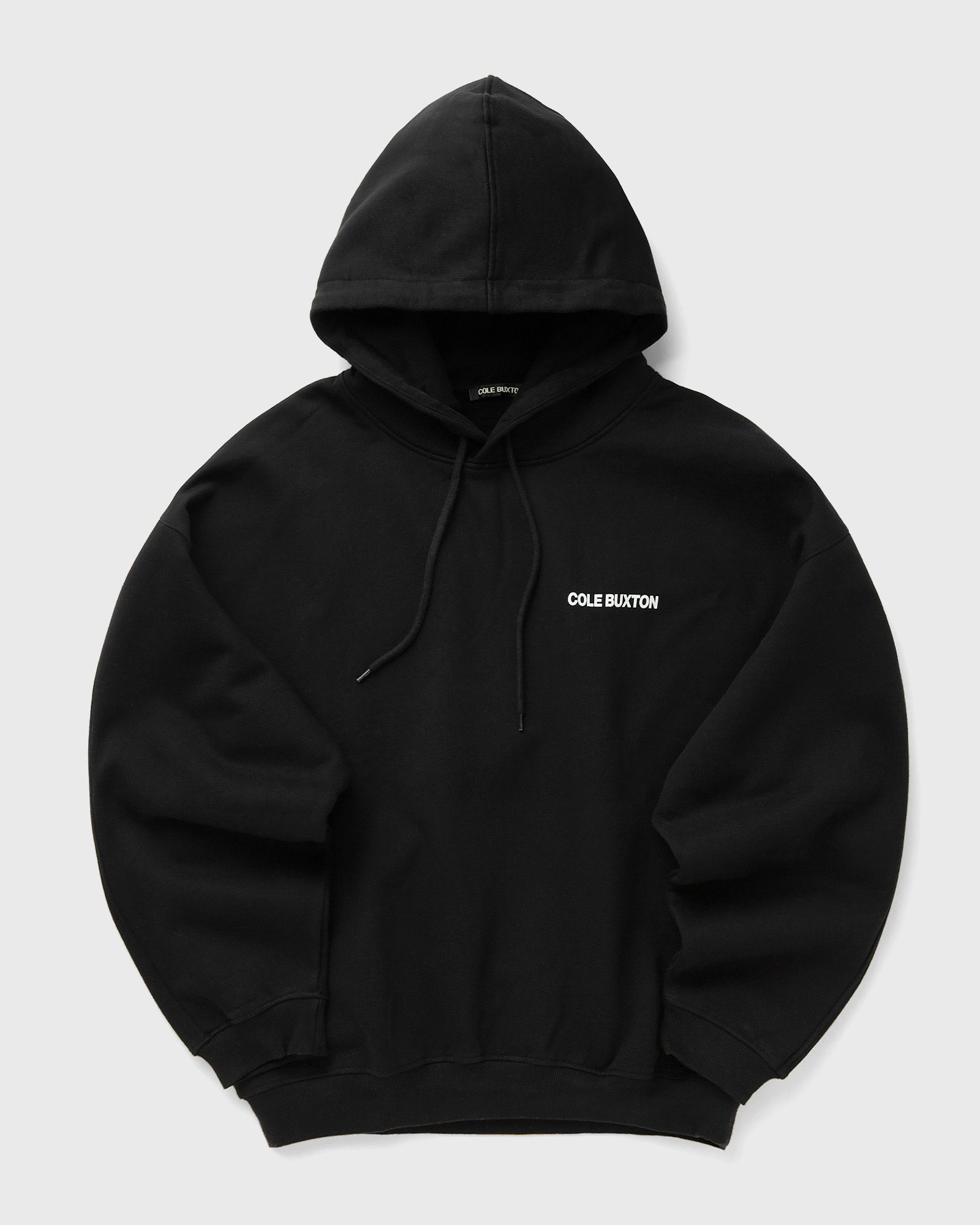 Cole Buxton CB SPORTSWEAR HOODIE men Hoodies black in Größe:XXL Cole Buxton CB SPORTSWEAR HOODIE men Hoodies black in Größe:XXL von Cole Buxton